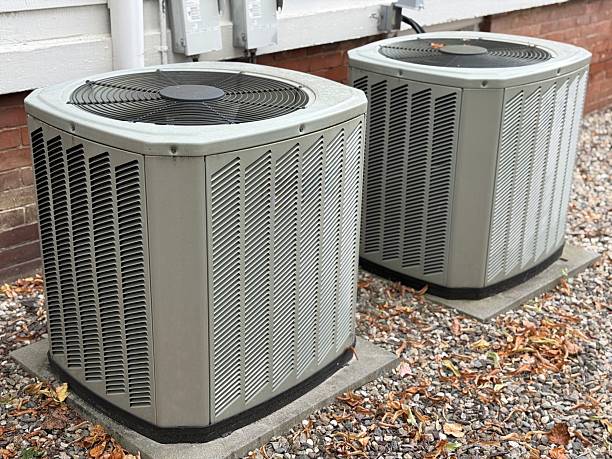 Reliable Ductwork Repair contractor in Elmore, AL by JG Cool HVAC
